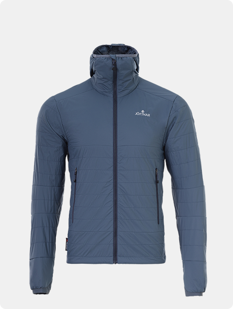 Eiger North Face Jottnar